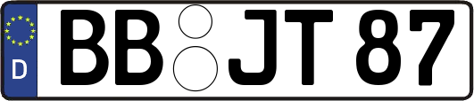 BB-JT87