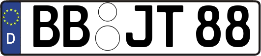 BB-JT88