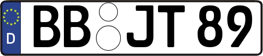BB-JT89