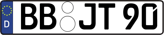 BB-JT90