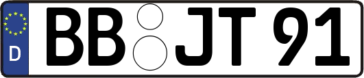 BB-JT91