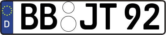 BB-JT92