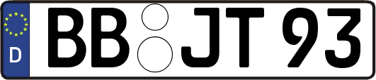 BB-JT93