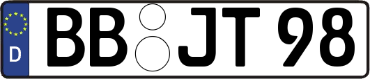 BB-JT98