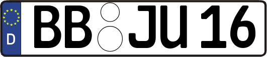 BB-JU16