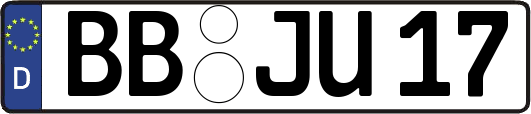 BB-JU17