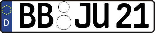 BB-JU21