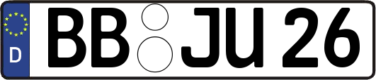 BB-JU26