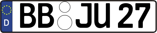 BB-JU27