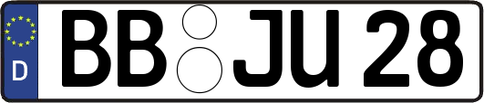 BB-JU28