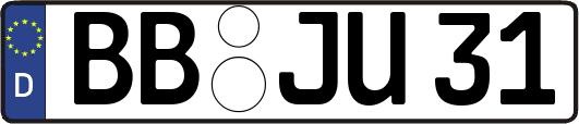 BB-JU31