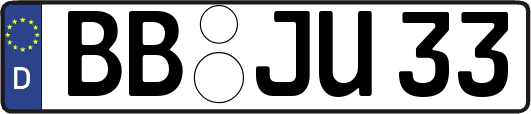 BB-JU33