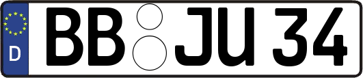 BB-JU34