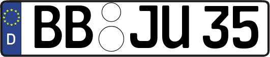 BB-JU35