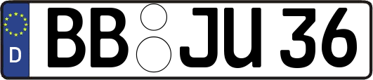 BB-JU36