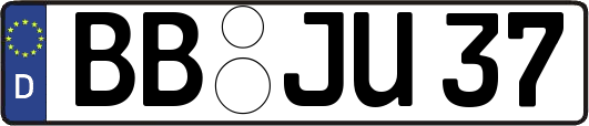 BB-JU37