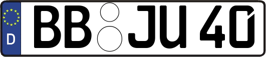 BB-JU40
