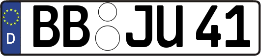 BB-JU41