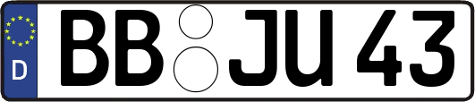 BB-JU43