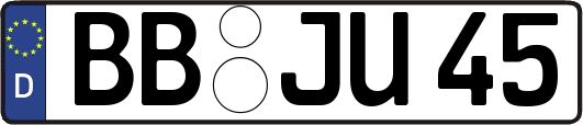 BB-JU45