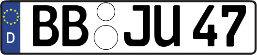 BB-JU47