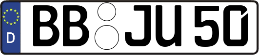 BB-JU50