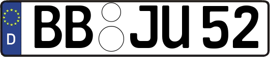 BB-JU52