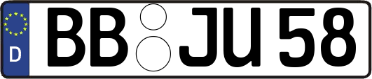 BB-JU58