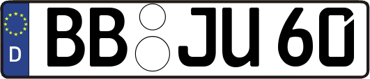 BB-JU60