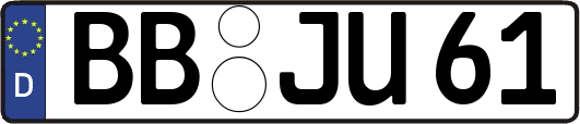 BB-JU61