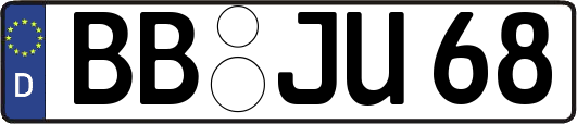 BB-JU68