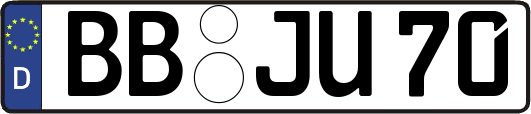 BB-JU70
