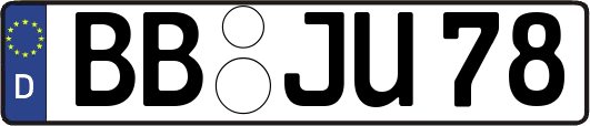 BB-JU78