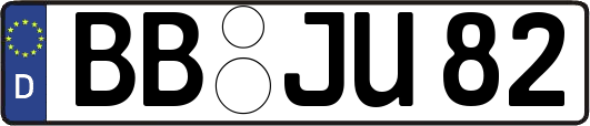 BB-JU82