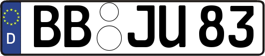 BB-JU83