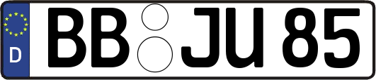 BB-JU85