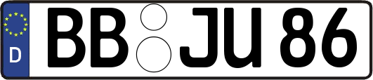 BB-JU86