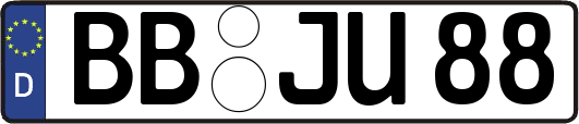 BB-JU88