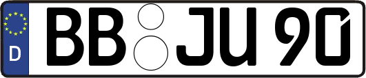 BB-JU90