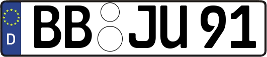 BB-JU91
