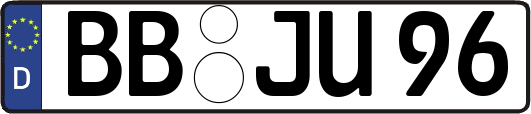 BB-JU96