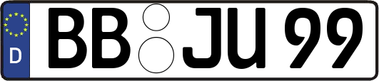 BB-JU99