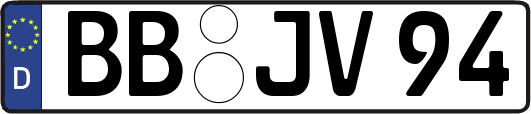 BB-JV94