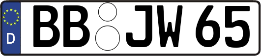BB-JW65