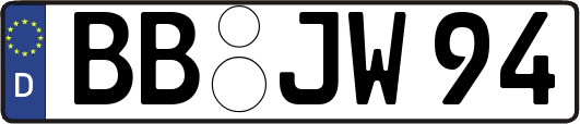 BB-JW94