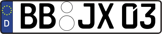 BB-JX03