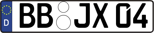 BB-JX04