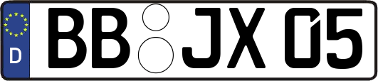 BB-JX05