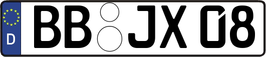 BB-JX08