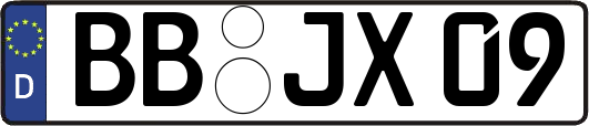 BB-JX09